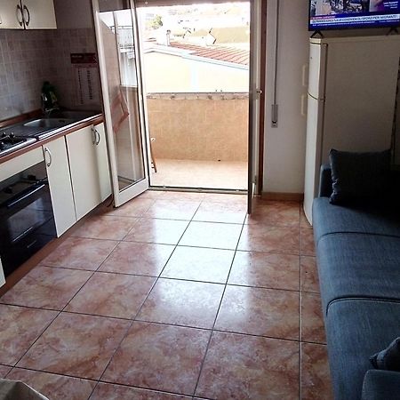 Ferienwohnung Casa Al Mare A Scalea Exterior foto